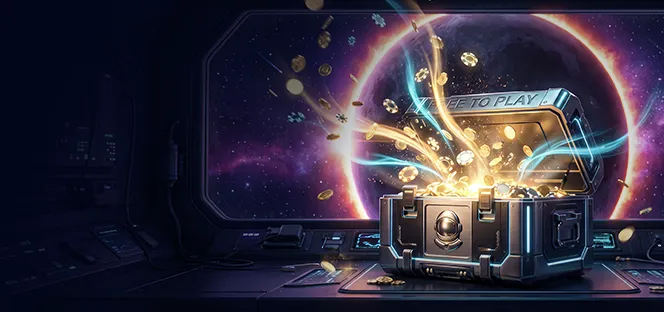 free-to-play