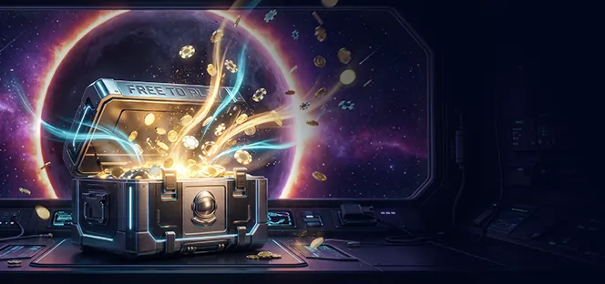 free-to-play